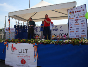 premiazione
